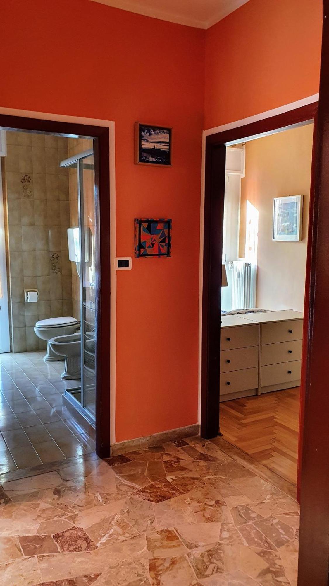 Coccolo A 10 Minuti Da Centro - Giusi Appartamento Padova