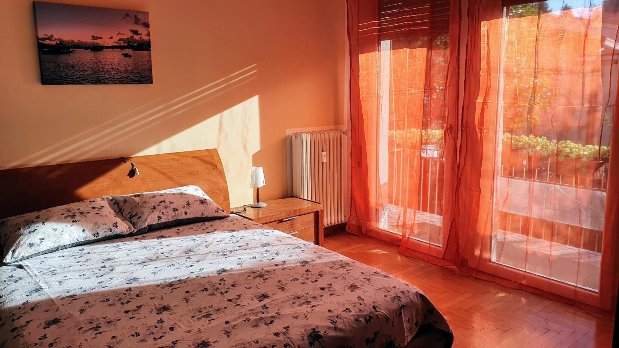 Coccolo A 10 Minuti Da Centro - Giusi Appartamento