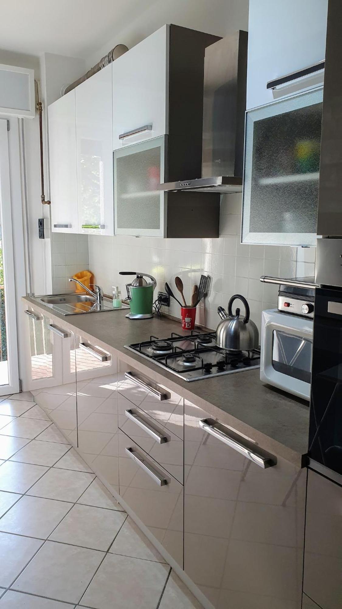 Coccolo A 10 Minuti Da Centro - Giusi Appartamento *