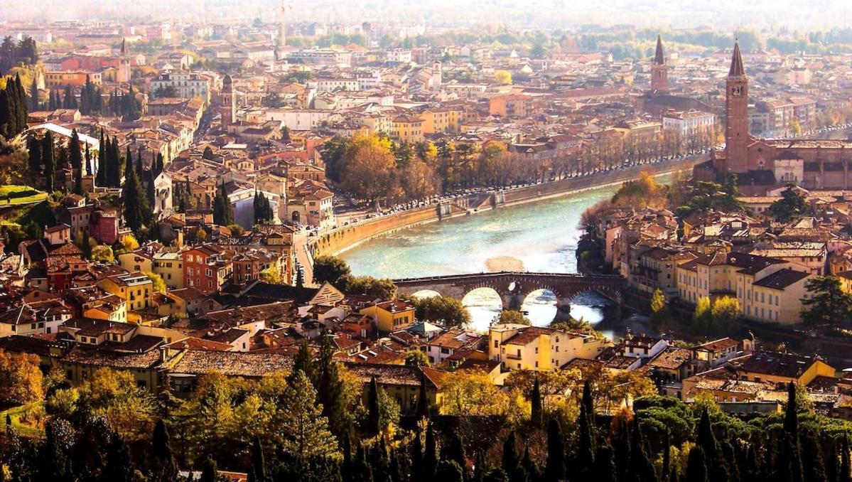 Coccolo A 10 Minuti Da Centro - Giusi * Padova